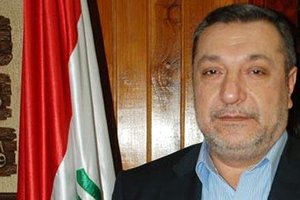 نجاة وزير الكهرباء المستقيل رعد شلال من محاولة اغتيال في الأنبار