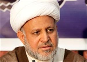 البحرين :القضاء العسکري يحکم بالسجن 25 سنة علی الشيخ محمد علي محفوظ