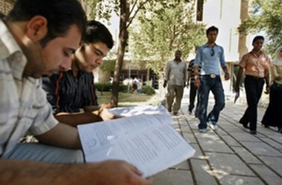 التعليم العالي يشمل خريجي الكليات الأهلية بالدراسات العليا في الجامعات الحكومية