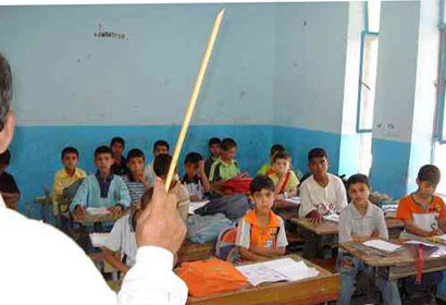 كربلاء: تزايد أعداد المؤسسات التربوية الأهلية مع بداية العام الدراسي الجديد