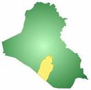 الصليب الأحمر يفتتح فرعا له في النجف