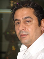 عاجل.. اغتيال الصحفي والمخرج المسرحي هادي المهدي