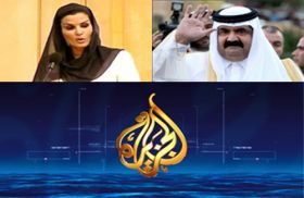 شراء الذمم .. الاستراتيجية القطرية للسيطرة على الشعوب