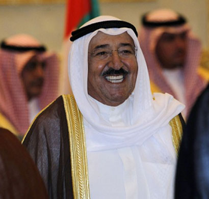 الكشف عن وزراء ومسؤولون في الحكومة ,تلقّوا رشاوى من الكويت بعنوان ( هدايا )