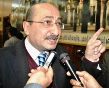 عدنان السراج لموقع نون : العراقية تريد الأولوية لمجلس السياسات ودولة القانون تحاول حسم الوزارات الامنية أولا