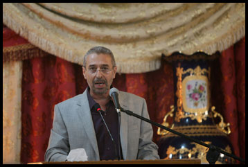 مرشح سابق عن دولة القانون يصف مسودة قانون العفو بالجناية التي ستعرض هيبة القضاء الى الاستخفاف