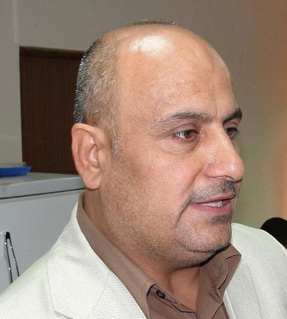 كربلاء تستضيف الفرق الجوالة التابعة لوزارة الشباب والرياضة