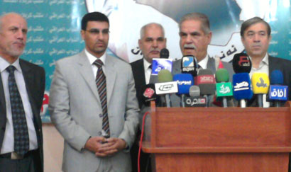 نواب كربلاء يستنكرون جريمة النخيب واتهامات للقوات الامريكية بالوقوف ورائها  لبقاء قواتها بالعراق