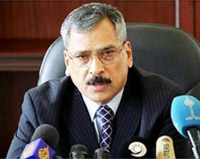 ويكيليكس يكشف أن عمليات الفساد التي تورط بها وزير الدفاع الأسبق كانت بعلم البارزاني وشاويس والياور