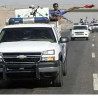 رئيس مجلس كربلاء ينفي اختطاف مواطنين من الانبار ويؤكد القبض على 10 ارهابيين من أهالي قضاء الرطبة بالانبار