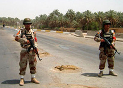 المالكي يأمر باجراء التحقيق مع المقصرين بحادث النخيب