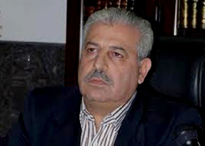 النجيفي ينجو من رصاص جندي اطلق النار باتجاهه