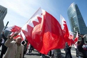 نائب بحريني سابق : تفريق الاف المتظاهرين بالقوة والشعب سينتصر عاجلا ام آجلا