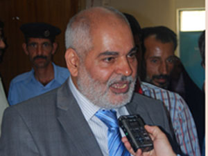 قيادي بدولة القانون ينفي اطلاق سراح المتهمين بحادثة النخيب الدامية ويؤكد زيارة لشيوخ الانبار لكربلاء