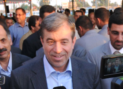 النائب رياض غريب : العراق مقبل على شراء طائرات بموازنة 2012