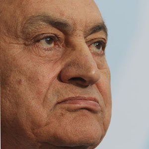 الكشف عن اسرار الساعات الأخيرة للرئيس المخلوع مبارك