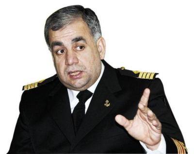 وزير النقل السابق يكشف خفايا خطر ازمة ميناء مبارك.....ويضع حلولا امام انظار مجلس النواب العراقي