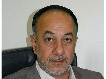 نائب محافظ كربلاء:ندعو الى  دعم عوائل شهداء النخيب واقامة نصب تذكاري يخلد الشهداء