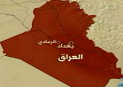 تفجيران انتحاريان استهدفا  مبنى محافظة الانبار وانباء عن اشتباكات مع  مسلحين