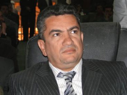 النجف تفتتح قاعة جديدة لاصدار الجوازات تتسع ل 1500 مراجع