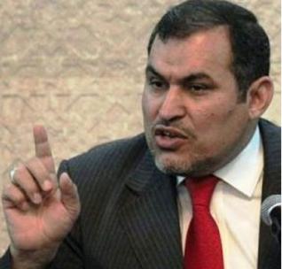 الحكومة العراقية تجدد مطالبتها بارجاع رغد صدام وعزت الدوري الى بغداد لتورطها بالأرهاب