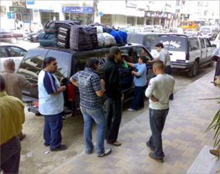 شركات السفر في كربلاء : الرحلات إلى سوريا توقفت تماما بعد جريمة النخيب