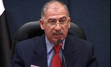 اسامة النجيفي : المرحلة الراهنة بحاجة إلى نصح السيد السيستاني