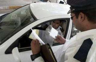 مرور محافظة كربلاء: الازدحامات المرورية بكربلاء سببها  غلق الطرق وتاخير مقاولي المشاريع بانشاء طرق بديله