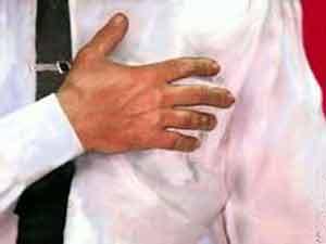 أكاديمي : امراض القلب تحصد نسبة 23% من اجمالي وفيات كربلاء