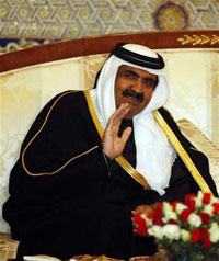 قطر تنشئ ميليشيات إسلامية في ليبيا .. ولجان الأمر بالمعروف والنهي عن المنكر بدأت عملها