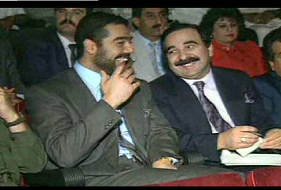 وثيقة تظهرعلاقة مصور في قناة الشرقية بتنظيم القاعدة