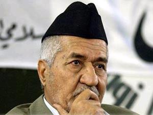 عدنان الدليمي: مطالبتنا بإقليم سني هدفها إضعاف الحكومة المركزية التي يسيطر عليها الشيعة