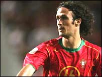 البرتغالي ريكاردو كارفالهو مطلوب في انترميلان وفيورنتينا الايطاليان