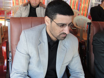 نائب عن كربلاء: تأجيل جلسات مجلس النواب هو تقديم لمصالح الكتل السياسية على حساب مصلحة الشعب