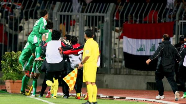 البحرين :منع الجالية العراقية من الاحتفال في المنامة