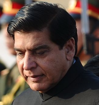 توقيف رئيس وزراء باكستان في قضية فساد