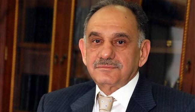 المطلك يدعو واشنطن للتدخل المباشر في العراق