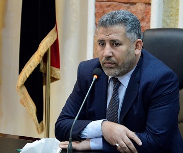 كربلاء :تخصيص  10 مليار دينار من أجل تأهيل مركز المدينة القديم لاستقبال الزائرين