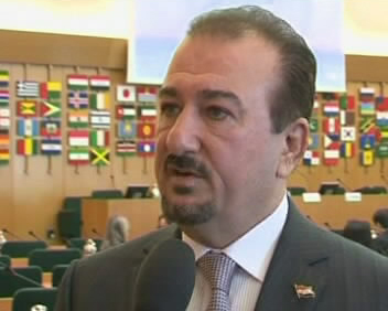 وزارة الزراعة : العراق يشارك في قمة برلين الزراعية السادسة و المنتدى العالمي للغذاء و الزراعة 2014