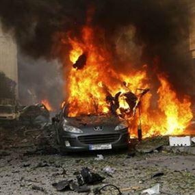 لبنان :مناطق مسيحية وشيعية محددة.. في خطر!