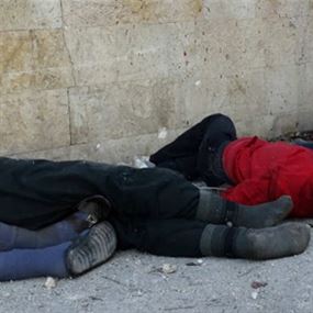 داعش" ينفذ أكبر عمليات إعدام.. والدفن ممنوع