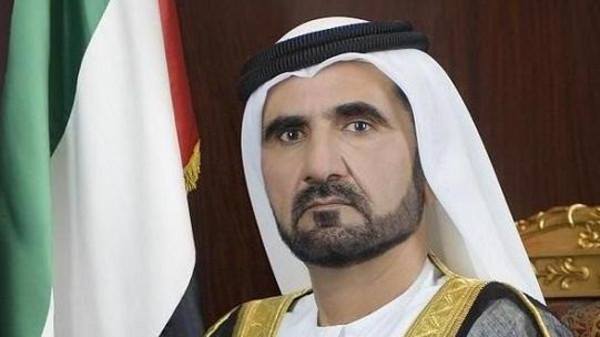 محمد بن راشد: سنحتفل بتصدير آخر برميل نفط.