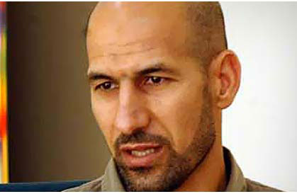 مدرب الأولمبي يكشف وجود اياد خفية حركت قضية المباراة الاولى للعراق امام الامارات