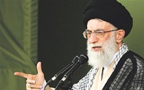 المرشد الايراني: لو أرادت إيران تصنيع اسلحة نووية لما استطاعت أي قوة منعها من ذلك