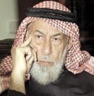 الدكتور أحمد الكبيسي يعلن استعداده العودة الى العراق ولقاء مراجع النجف للخروج من الازمة الحالية