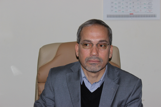 مشروع مدارس الايتام التابع للعتبة الحسينية يحقق نسب انجاز متقدمة والشركة المشرفة تؤكد إنجازه قبل الفترة المقررة