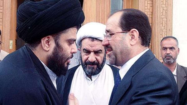 خبراء: المالكي مستفيد من اعتزال الصدر السياسة