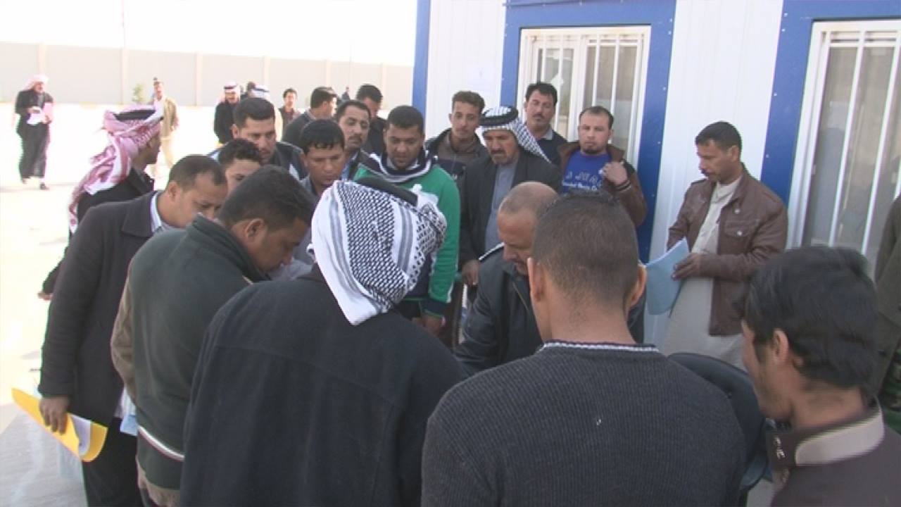 مواطنون يصفون اجراءات دائرة مرور كربلاء " بالتعسفية " ويطالبون المحافظ بالتدخل الفوري لانهائها