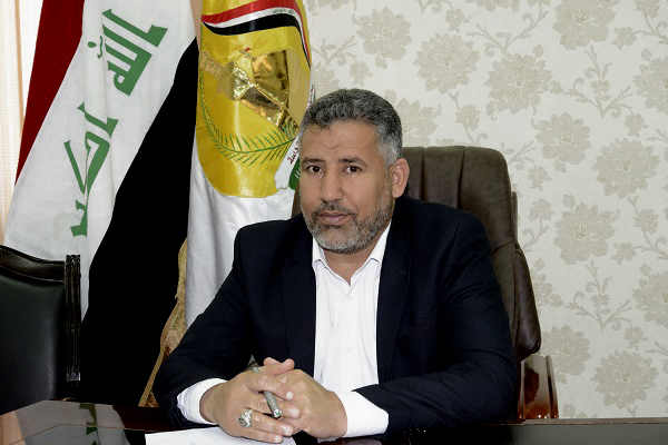 نائب محافظ كربلاء:المتجاوزون على املاك الدولة هم المهاجرون من الطبقات الفقيرة وبسببهم تتعطل المشاريع بالمحافظة
