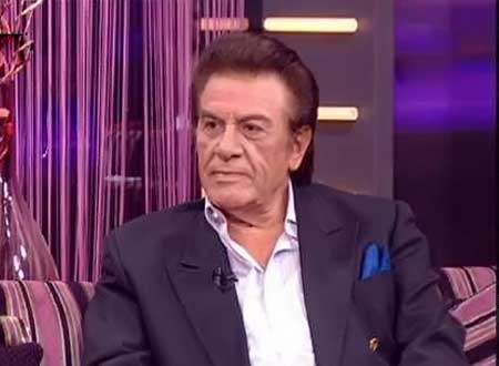 وفاة الفنان الفلسطيني غسان مطر عن عمر ناهز 76 عامًا